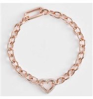 Bracciale Mabina Donna Bracciale In Argento 925/ E Zirconi in Argento Zircone 533507 - 533507